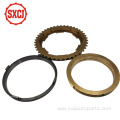 GOOD QUALITY OEM 32607-01T02 32620-0T210/32620-0T222 Transmission Gearbox Parts Synchronizer Ring For NISSAN